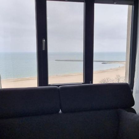 コンスタンツァAmie Seasideアパートメント エクステリア 写真
