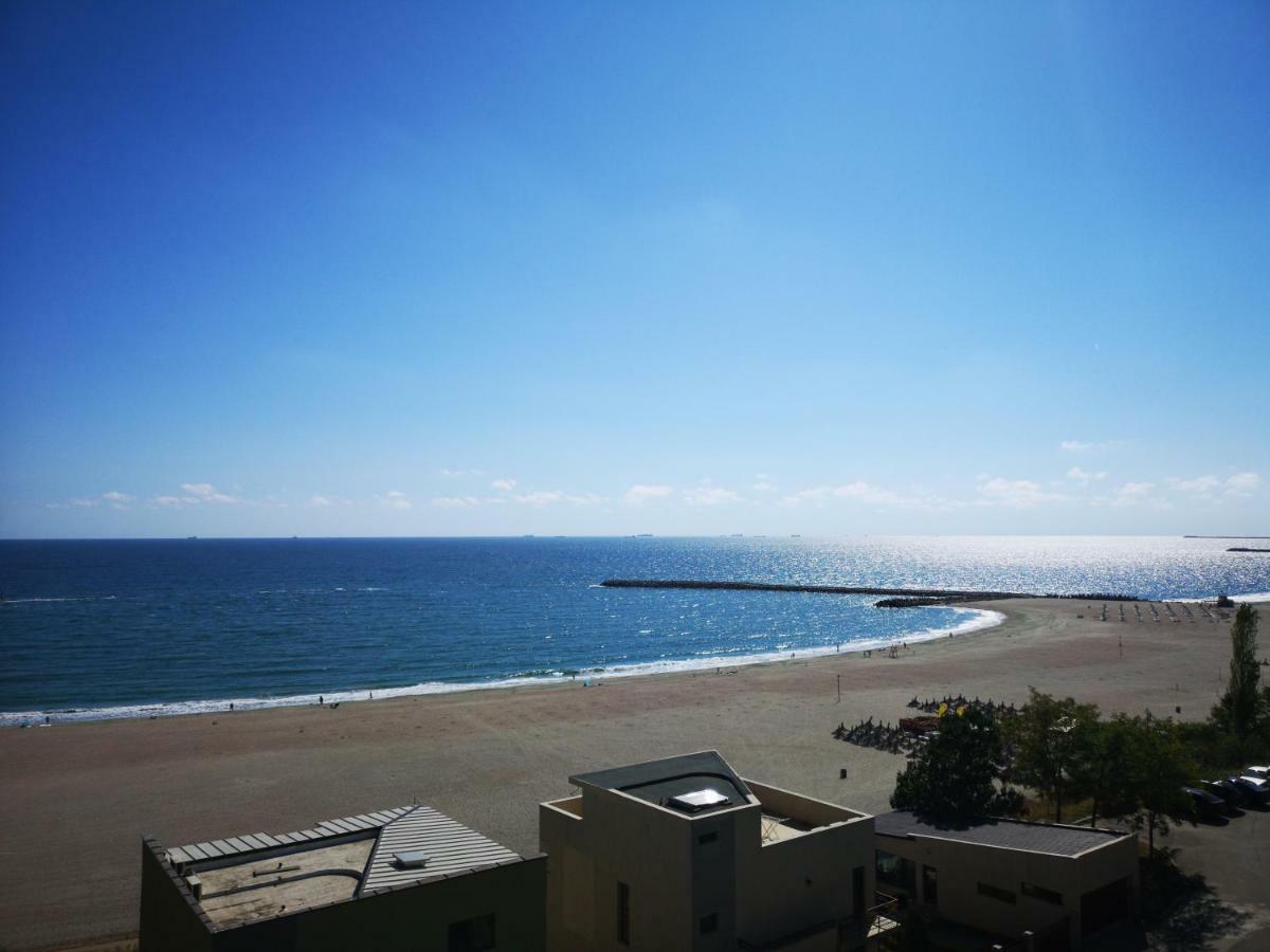 コンスタンツァAmie Seasideアパートメント エクステリア 写真